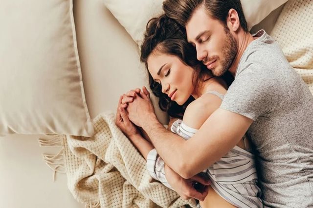 6 lý do chạy bộ giúp tăng ham muốn